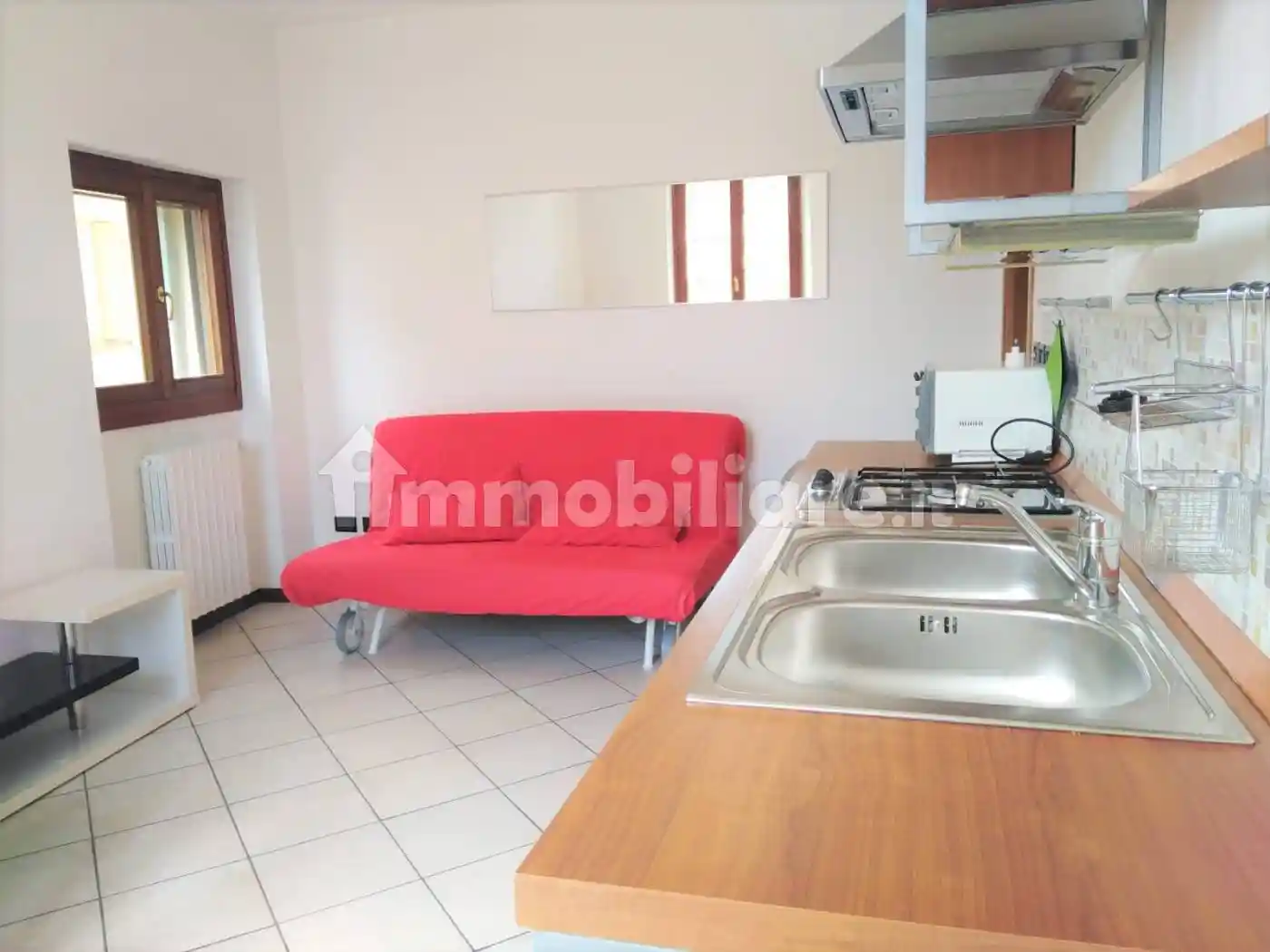 Quadrilocale via Gemona 30, Gemona - Deciani, Udine - foto 2