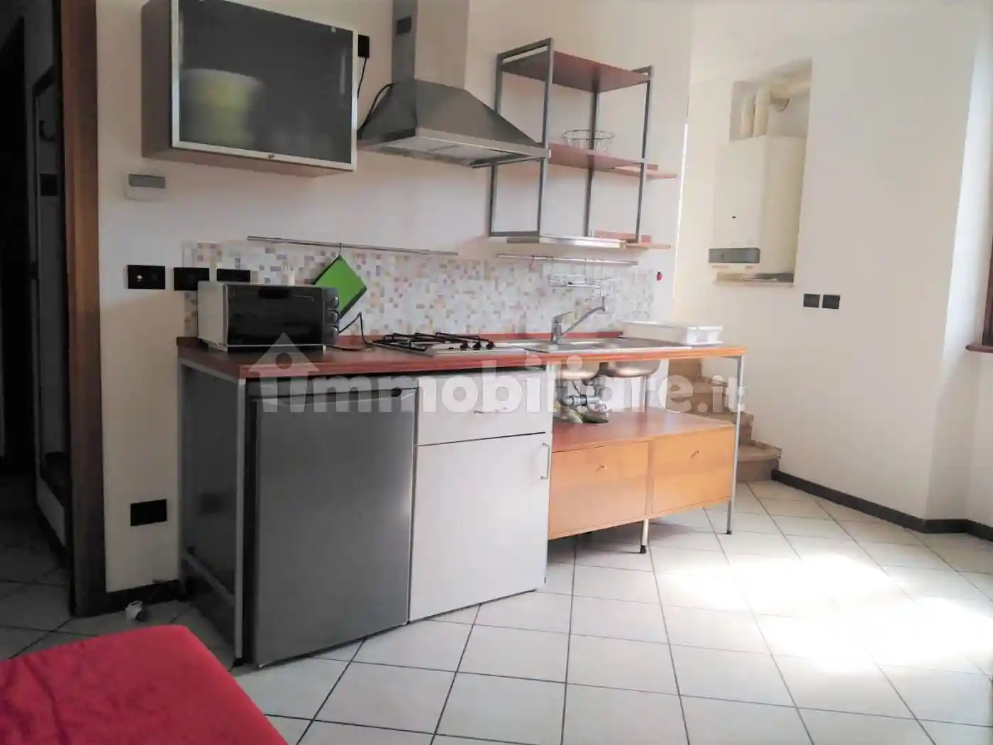 Quadrilocale via Gemona 30, Gemona - Deciani, Udine - foto 3