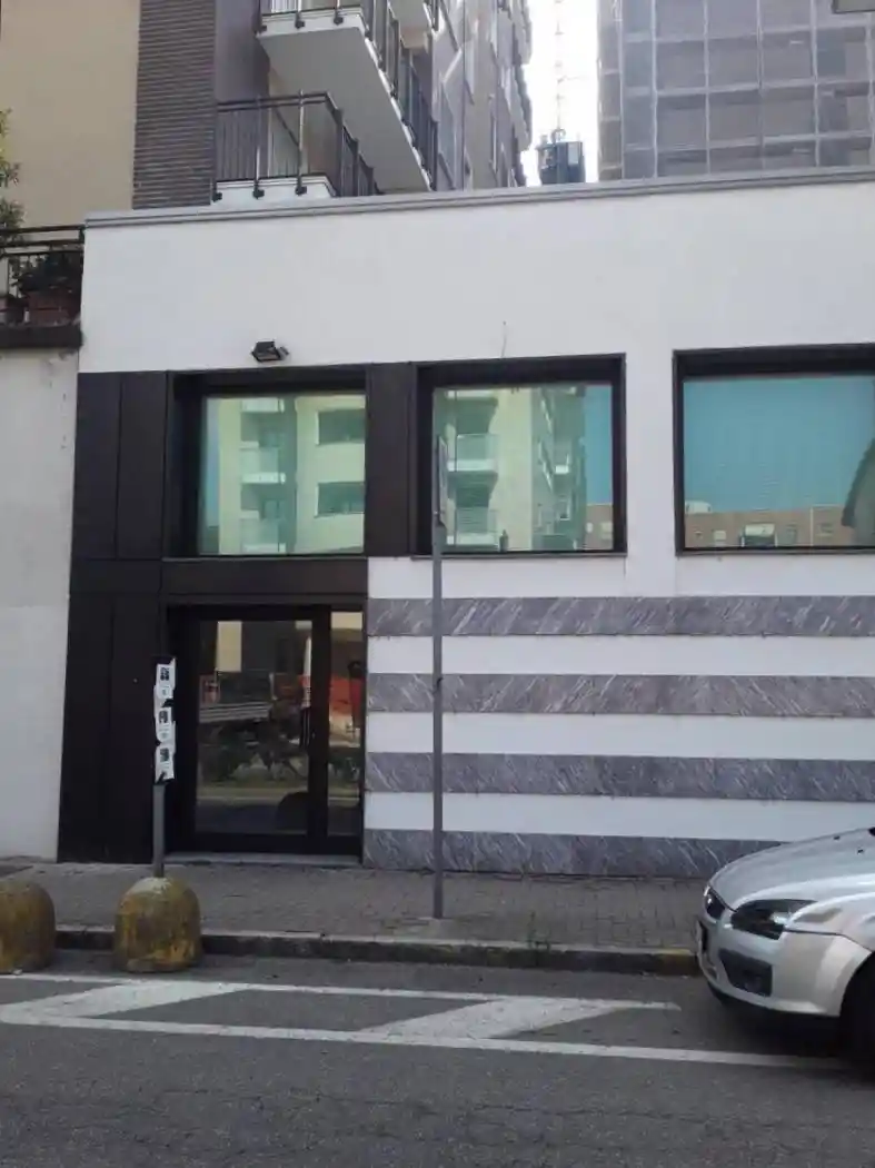 Palazzo - Edificio in Vendita - foto 2