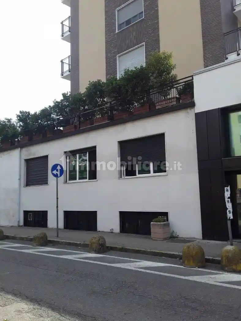 Palazzo - Edificio in Vendita - foto 4