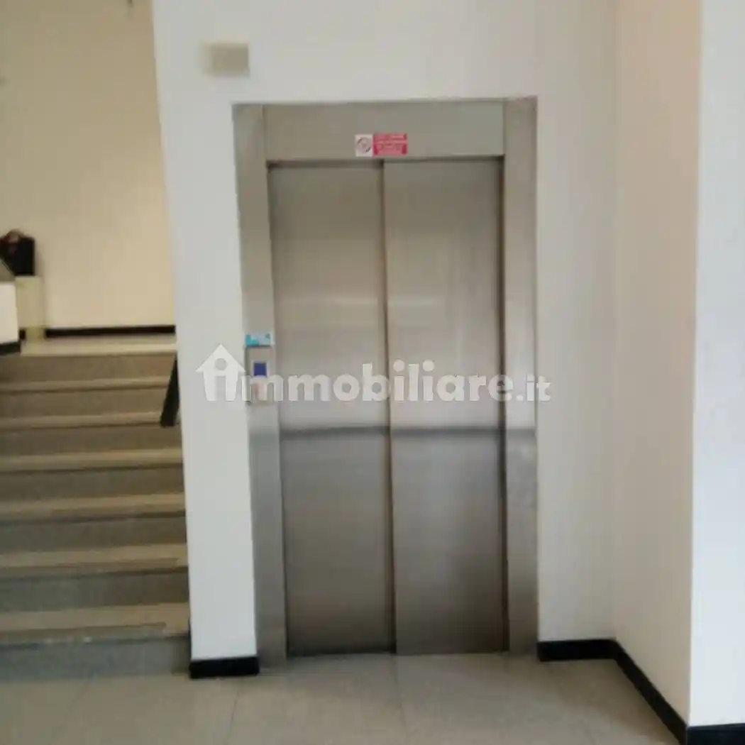 Palazzo - Edificio in Vendita - foto 5