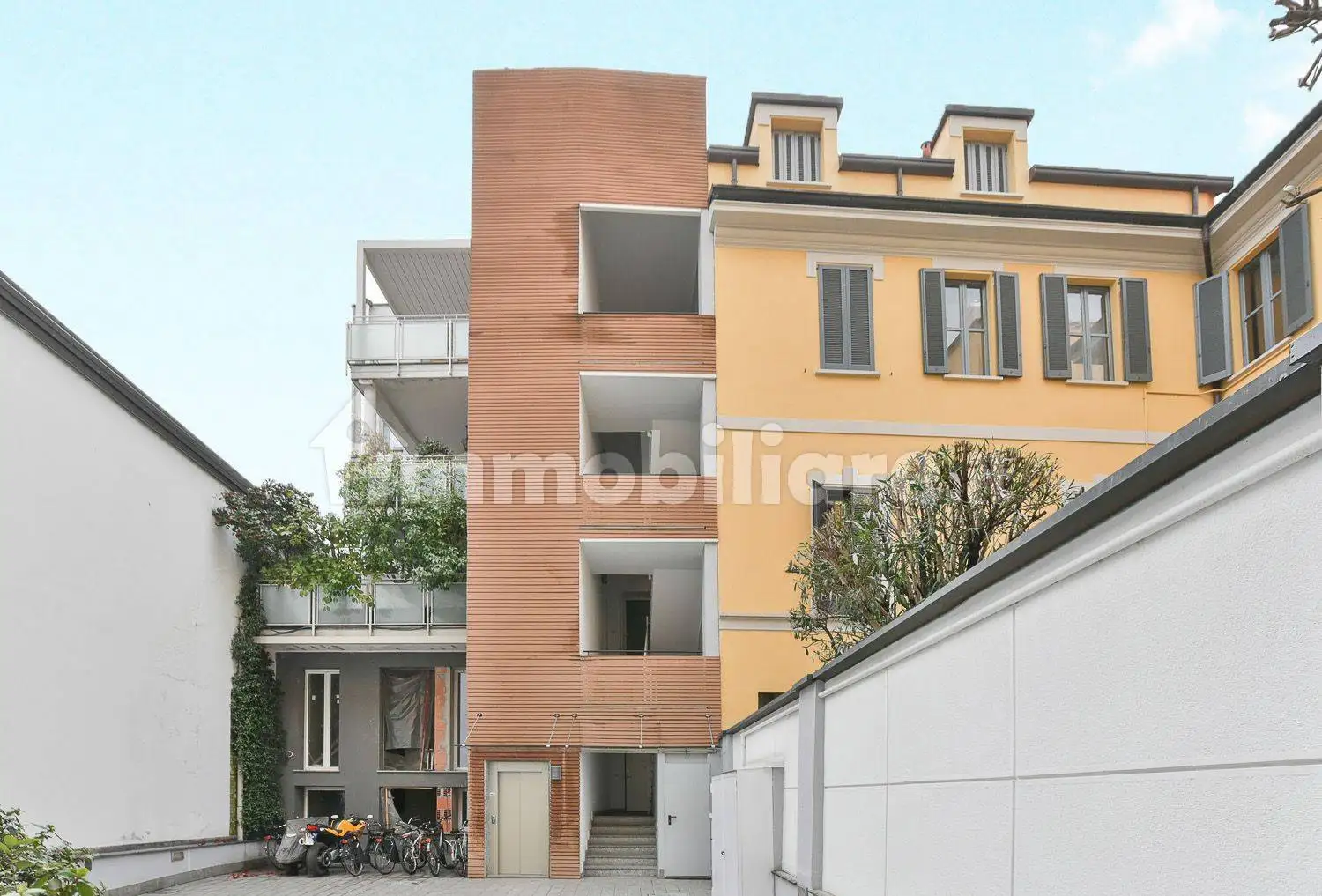 Apartment in vendita a Milan