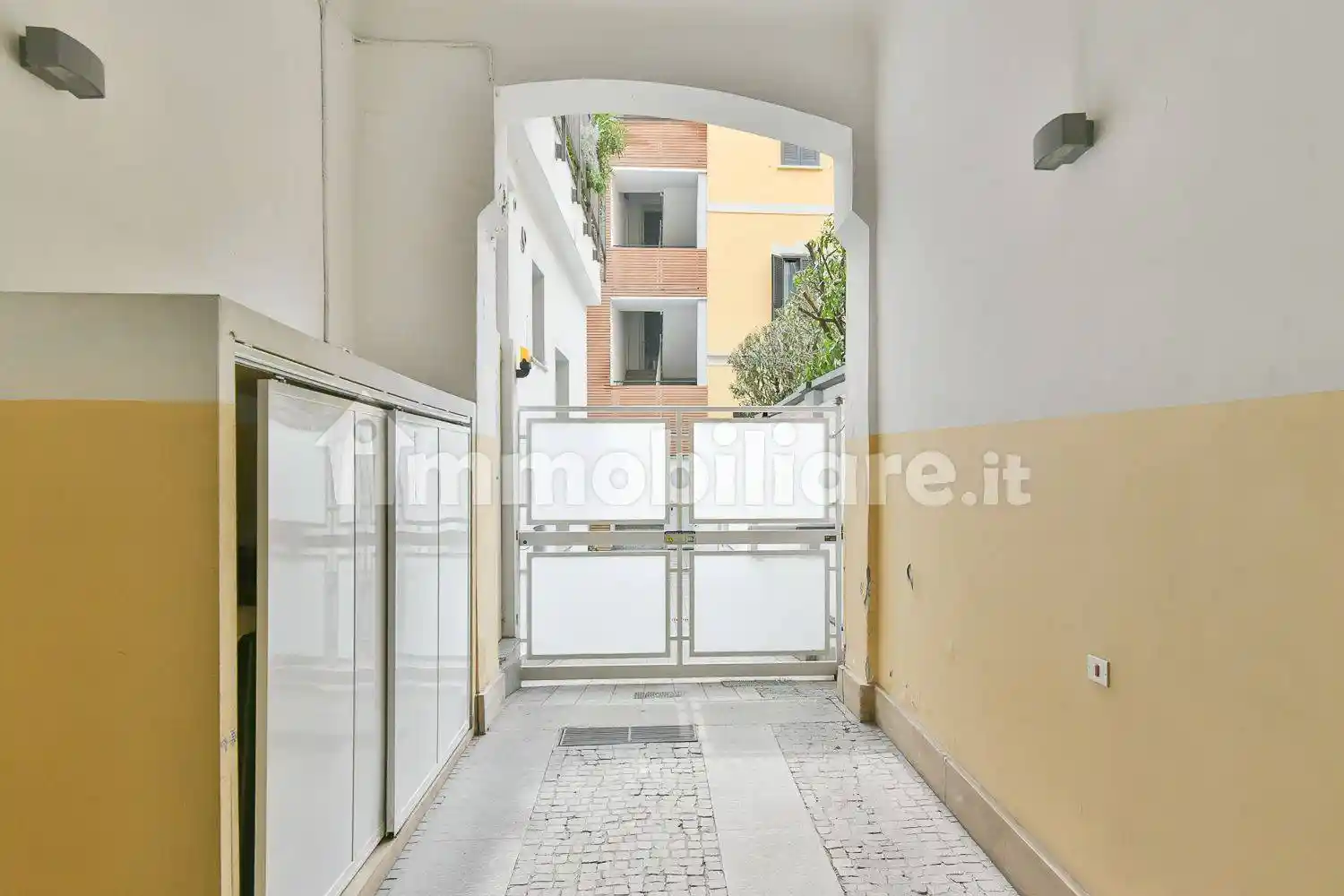 Trilocale via Raffaello Sanzio 17, Vercelli - Wagner, Milano - foto 2