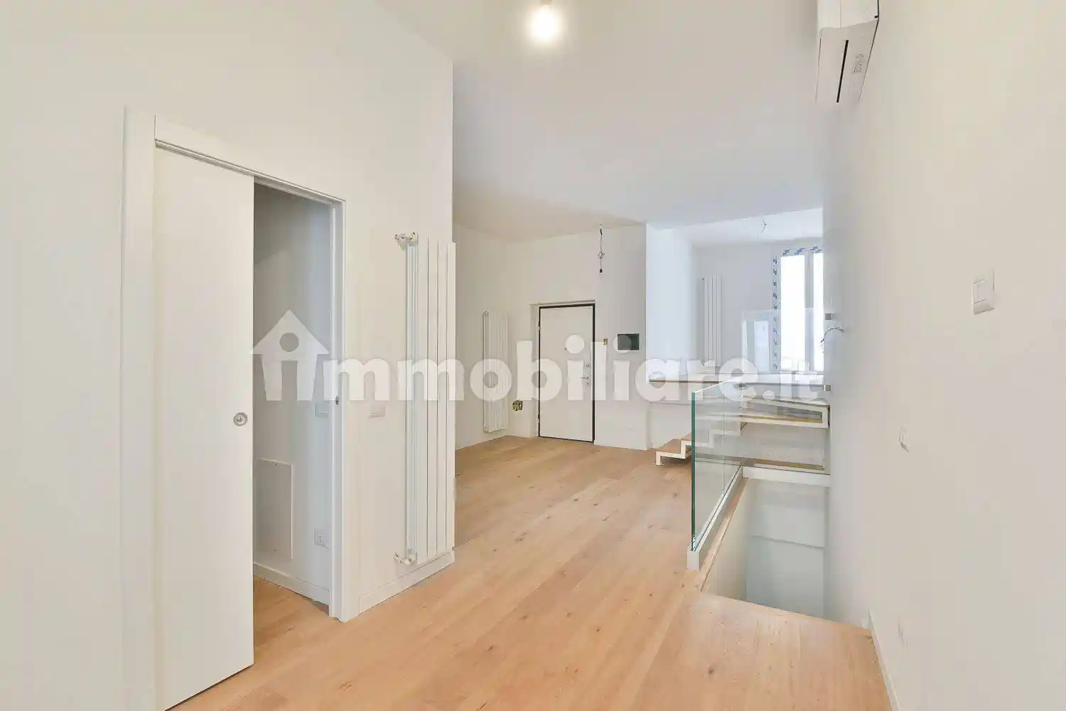 Trilocale via Raffaello Sanzio 17, Vercelli - Wagner, Milano - foto 3