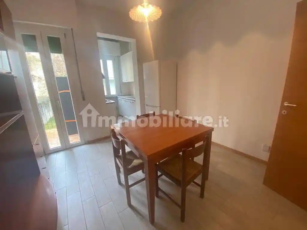 Appartamento in affitto a Verona
