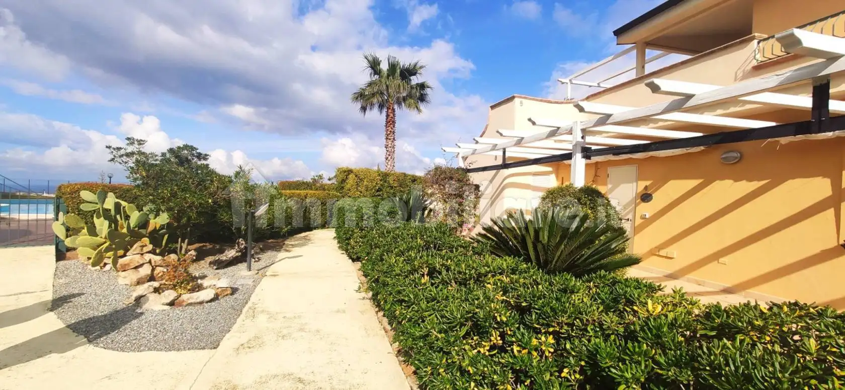 Appartamento in vendita a Parghelia