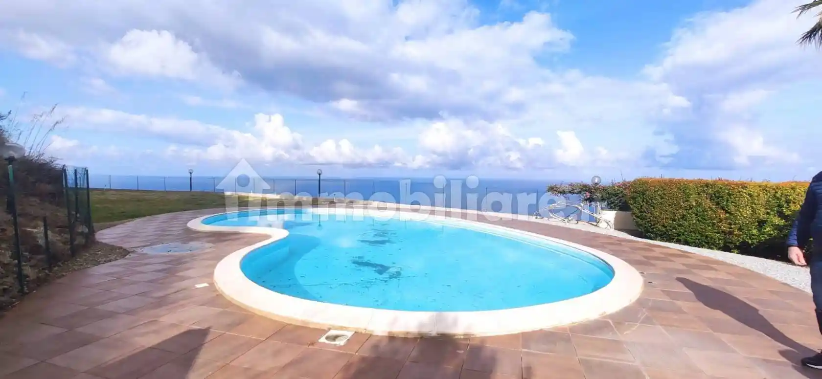 Trilocale via dei Focesi 24, Parghelia - foto 2