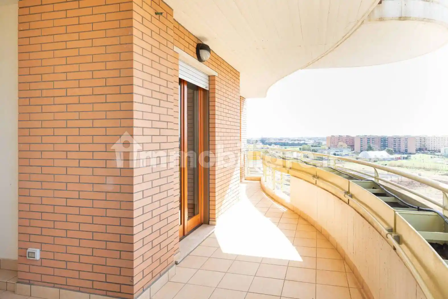 Appartamento in vendita a Aprilia