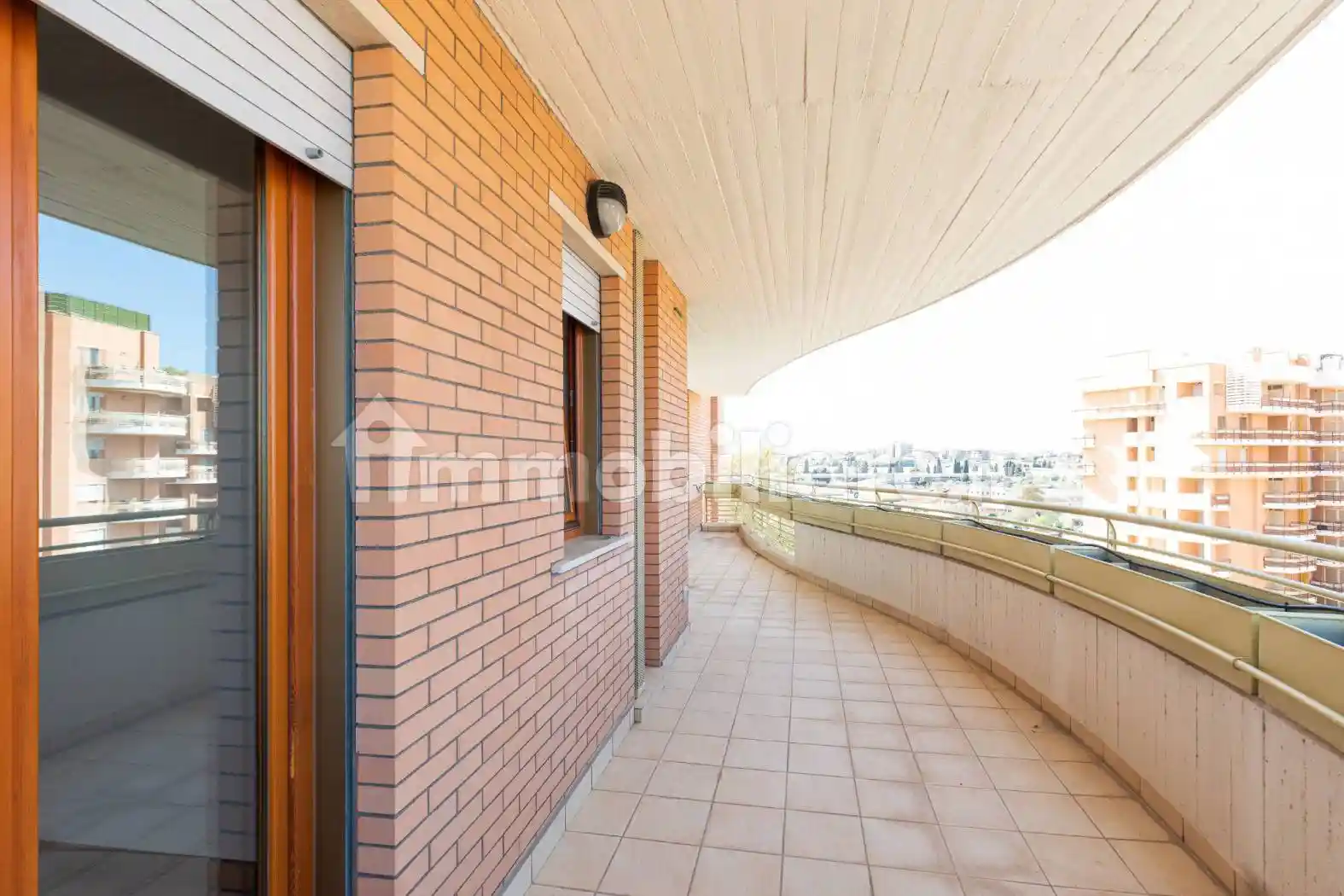 Appartamento in vendita a Aprilia