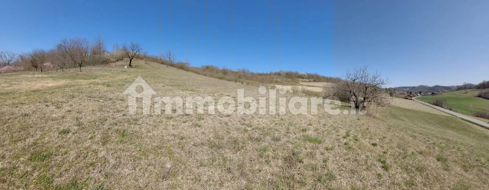 Cascina, buono stato, 598 m², Aramengo - foto 5