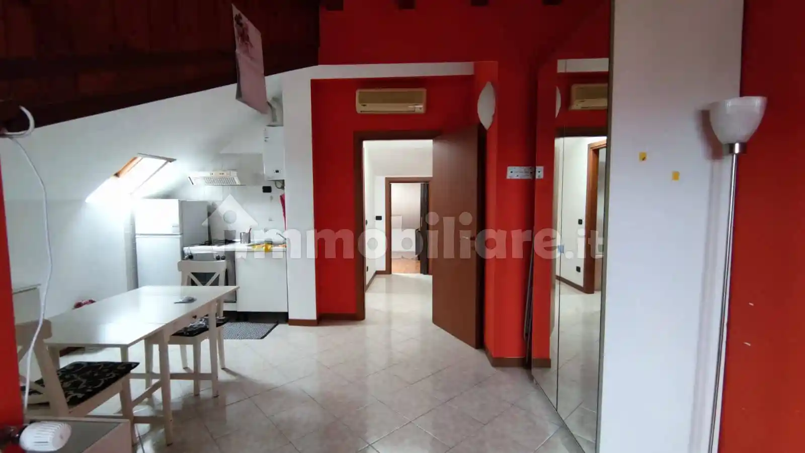 Appartamento in affitto a Cassina de' Pecchi