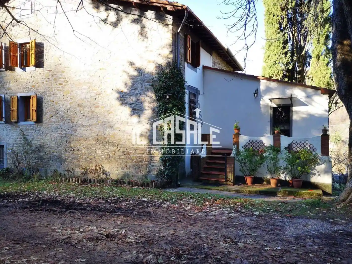 Rustico - Casale in vendita a Dicomano