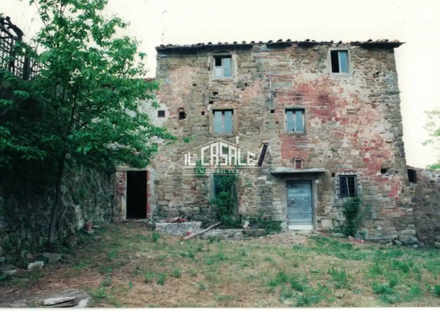 Rustico - Casale in vendita a Vicchio