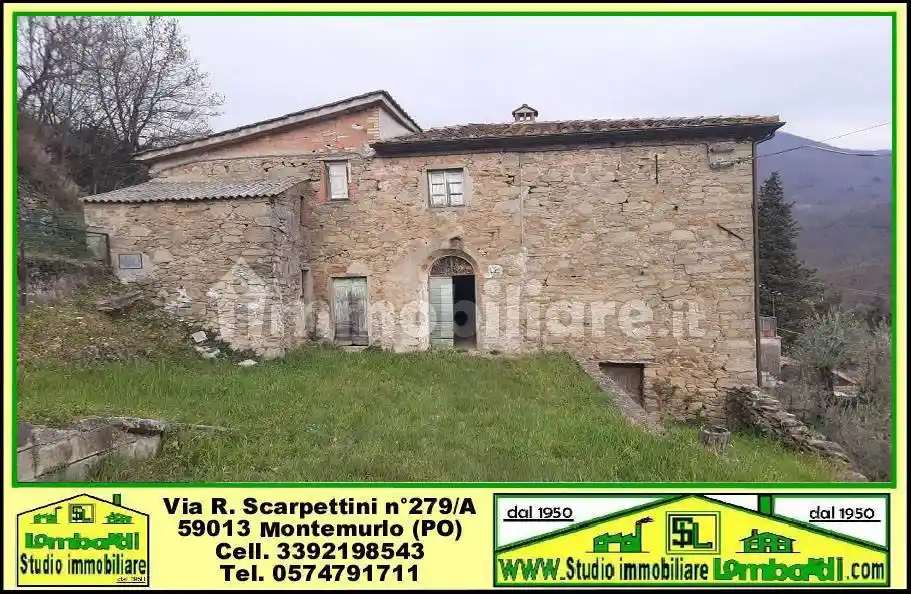 Rustico - Casale in vendita a Montale