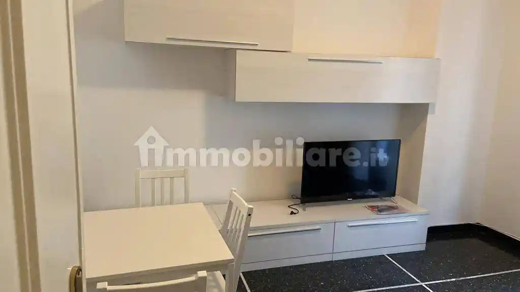 Appartamento in affitto a Genova