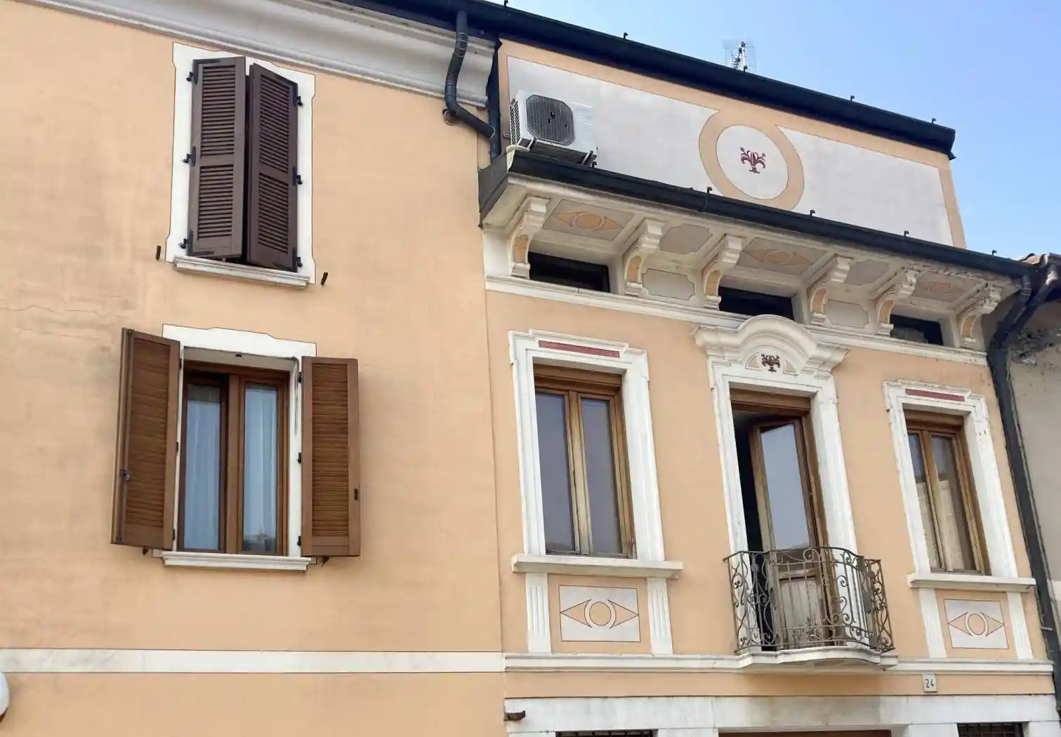 Appartamento in vendita a Leno