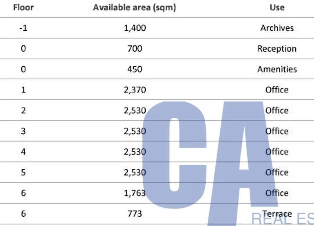 Palazzo - Edificio in Affitto - foto 2