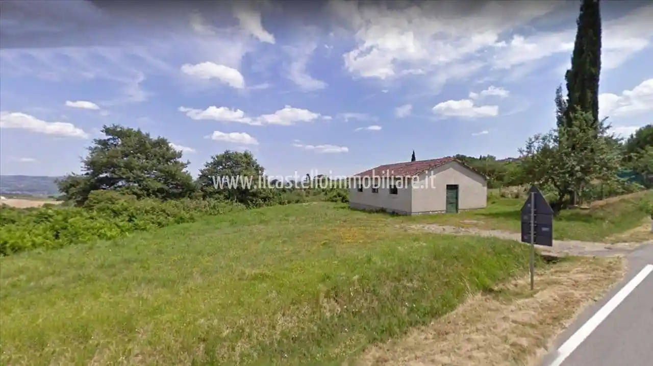 Villa in vendita a Cetona