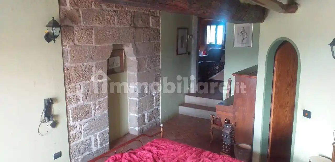 Casa indipendente in vendita a Rufina