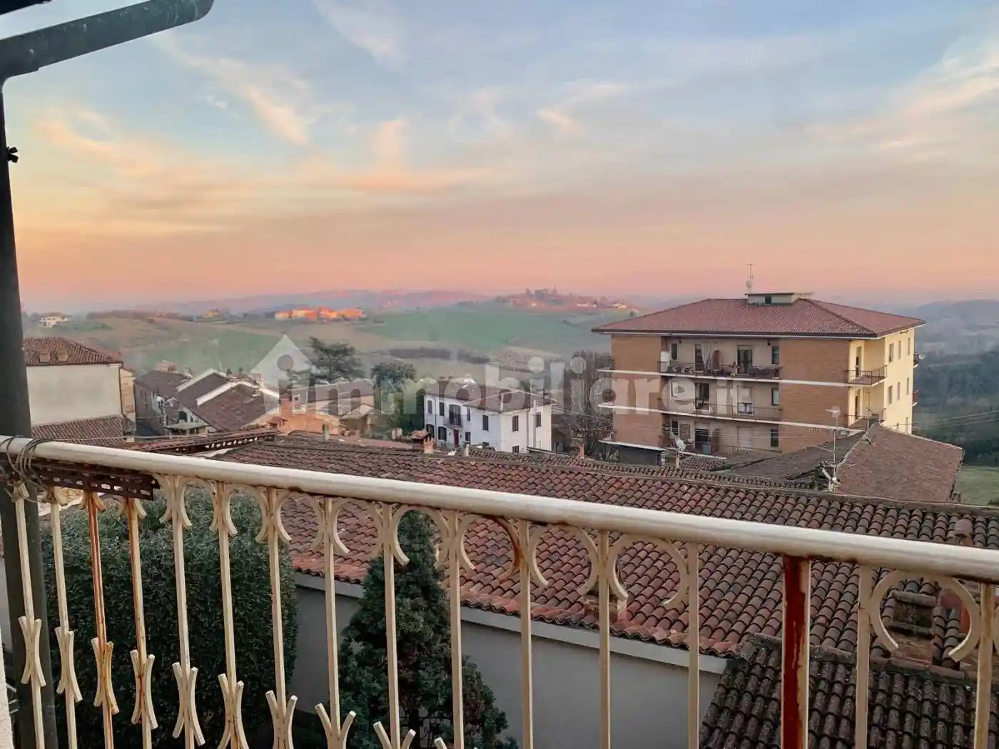 Appartamento in vendita a Lu e Cuccaro Monferrato