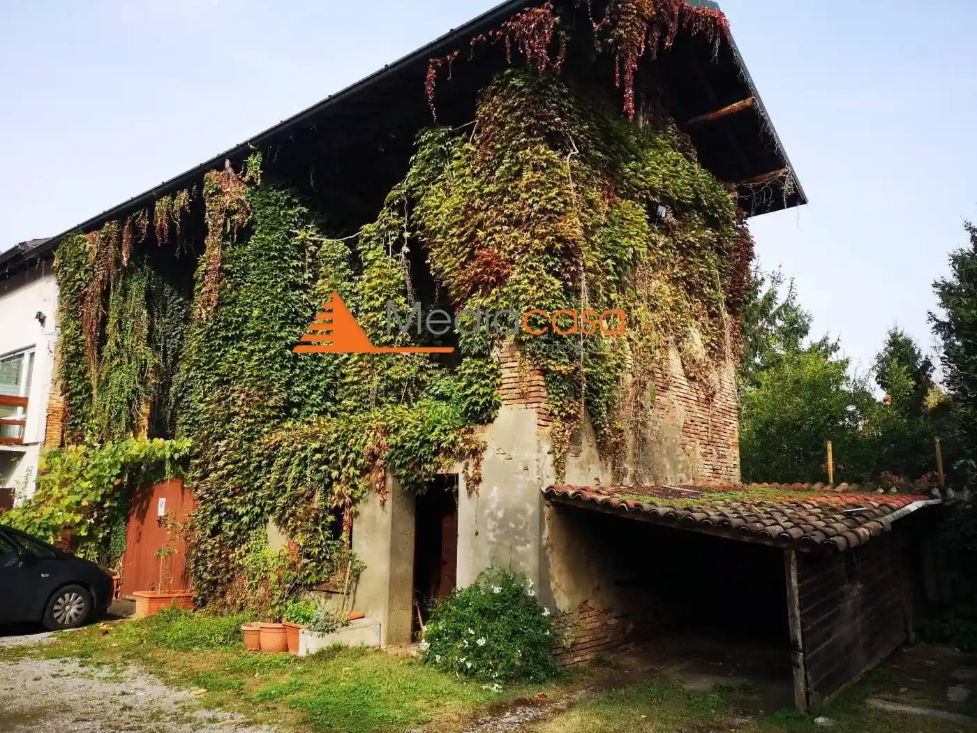 Rustico - Casale in vendita a Bellinzago Lombardo