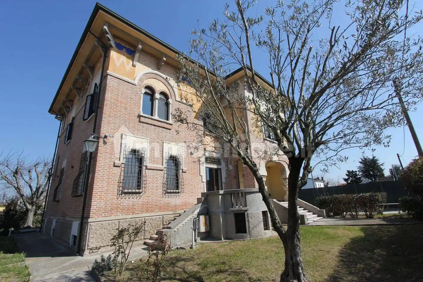 Villa in vendita a Gonzaga
