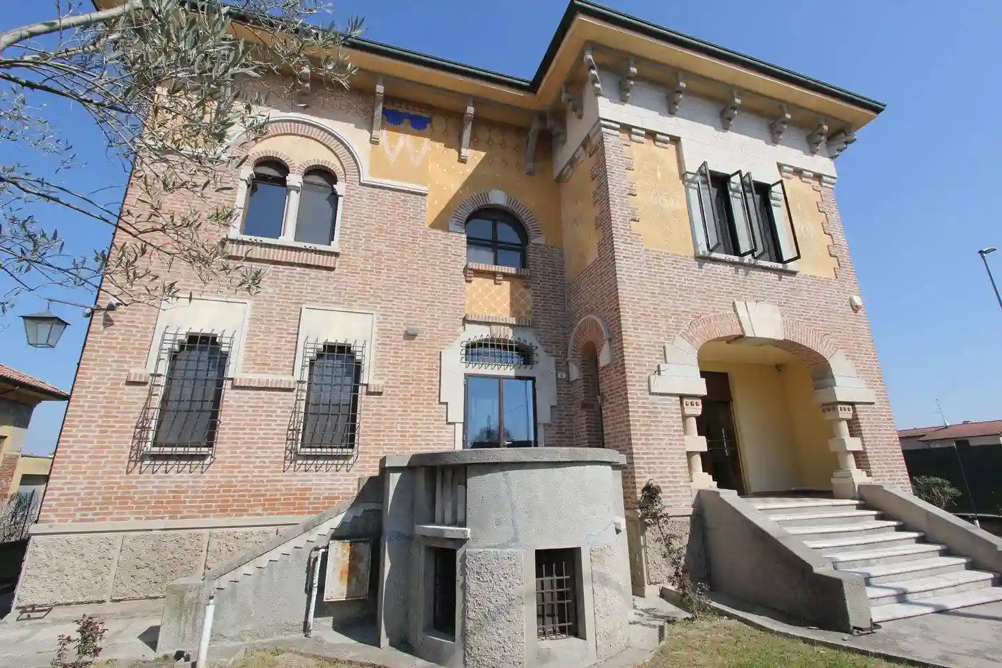 Villa - foto 4