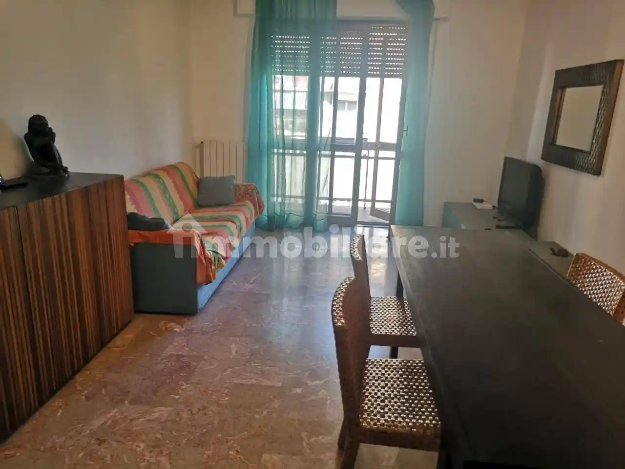 Appartamento in vendita a Carrara