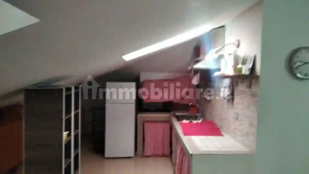 Attico - Mansarda - foto 2