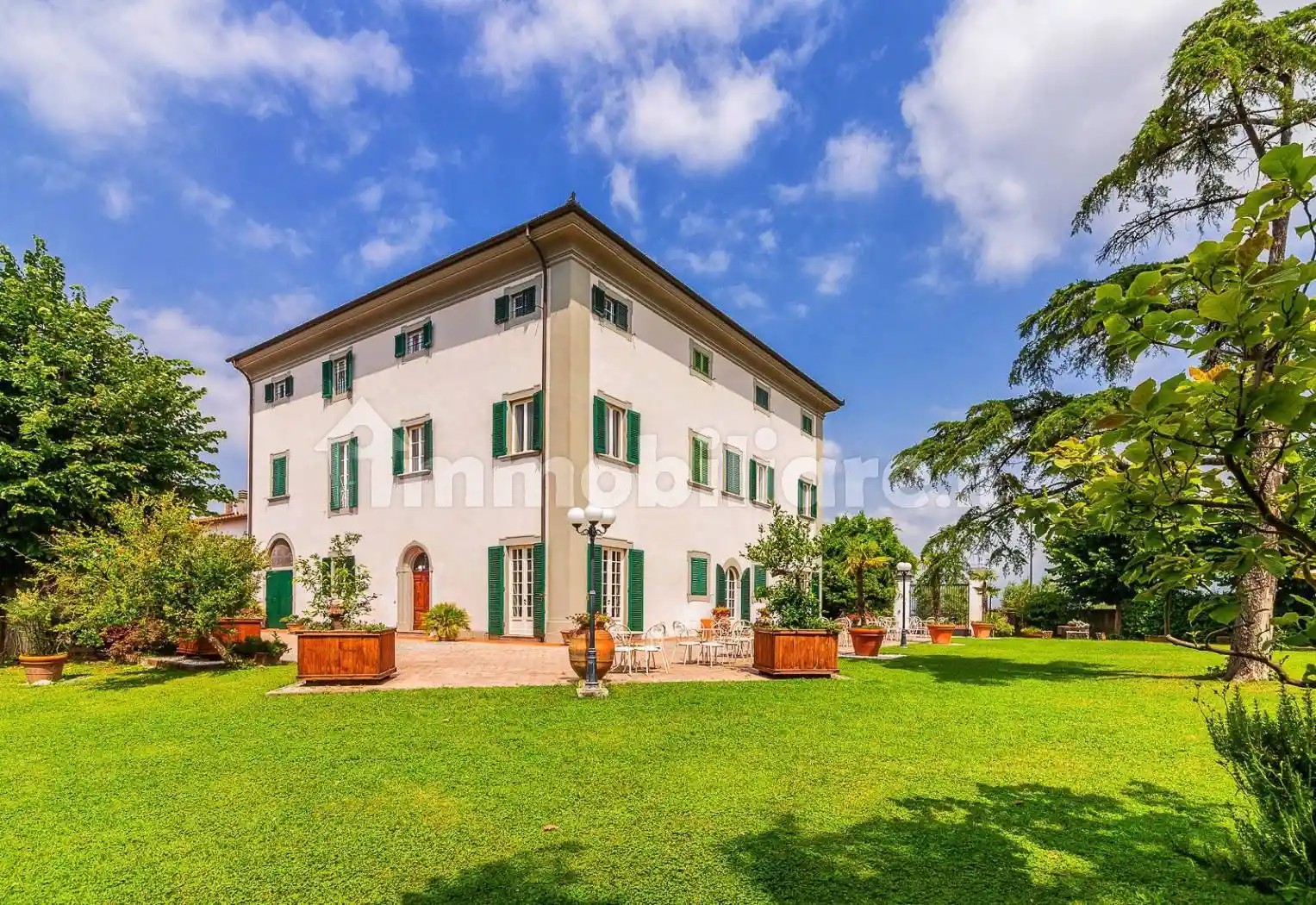 Villa in vendita a Quarrata