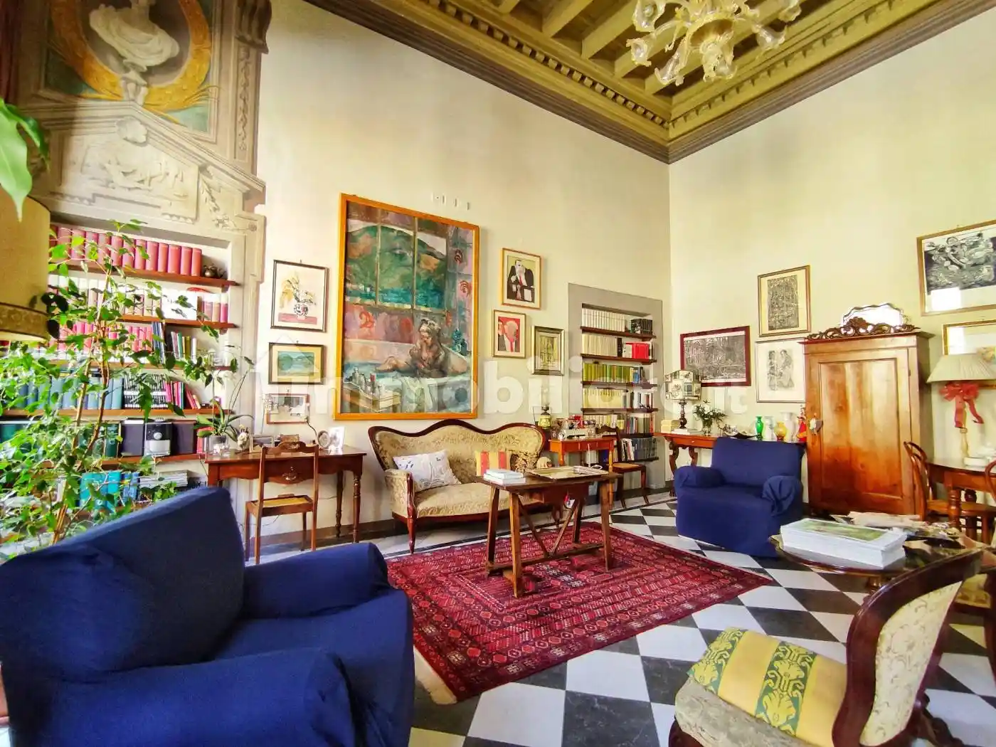 Appartamento in vendita a Pistoia