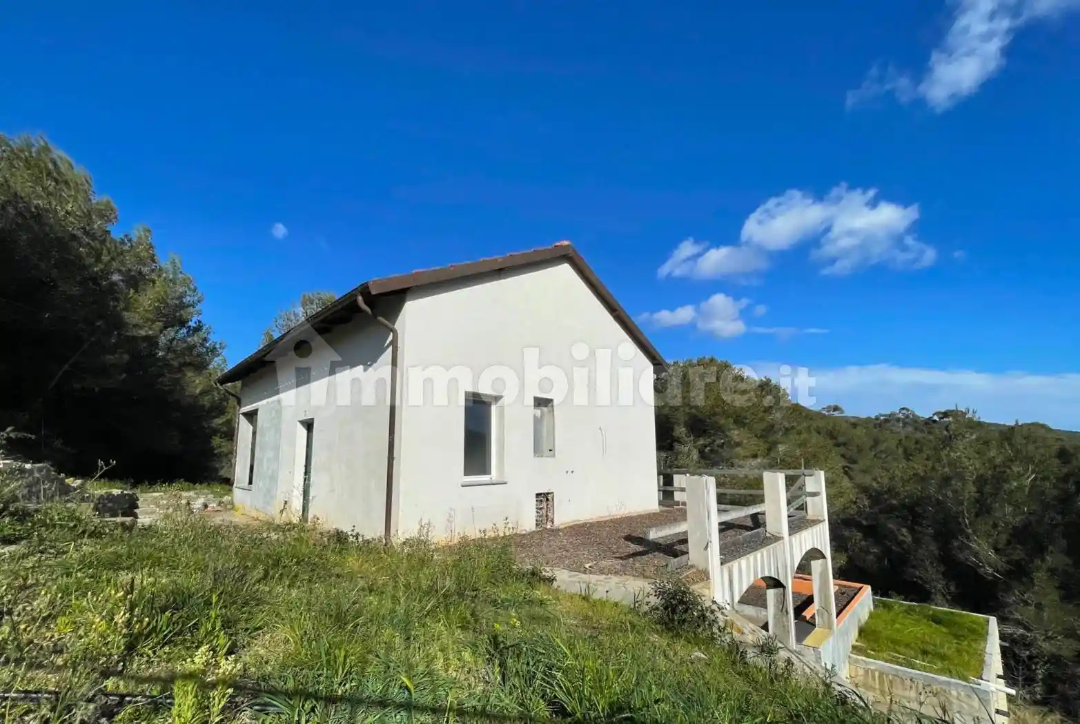 Villa in vendita a Andora