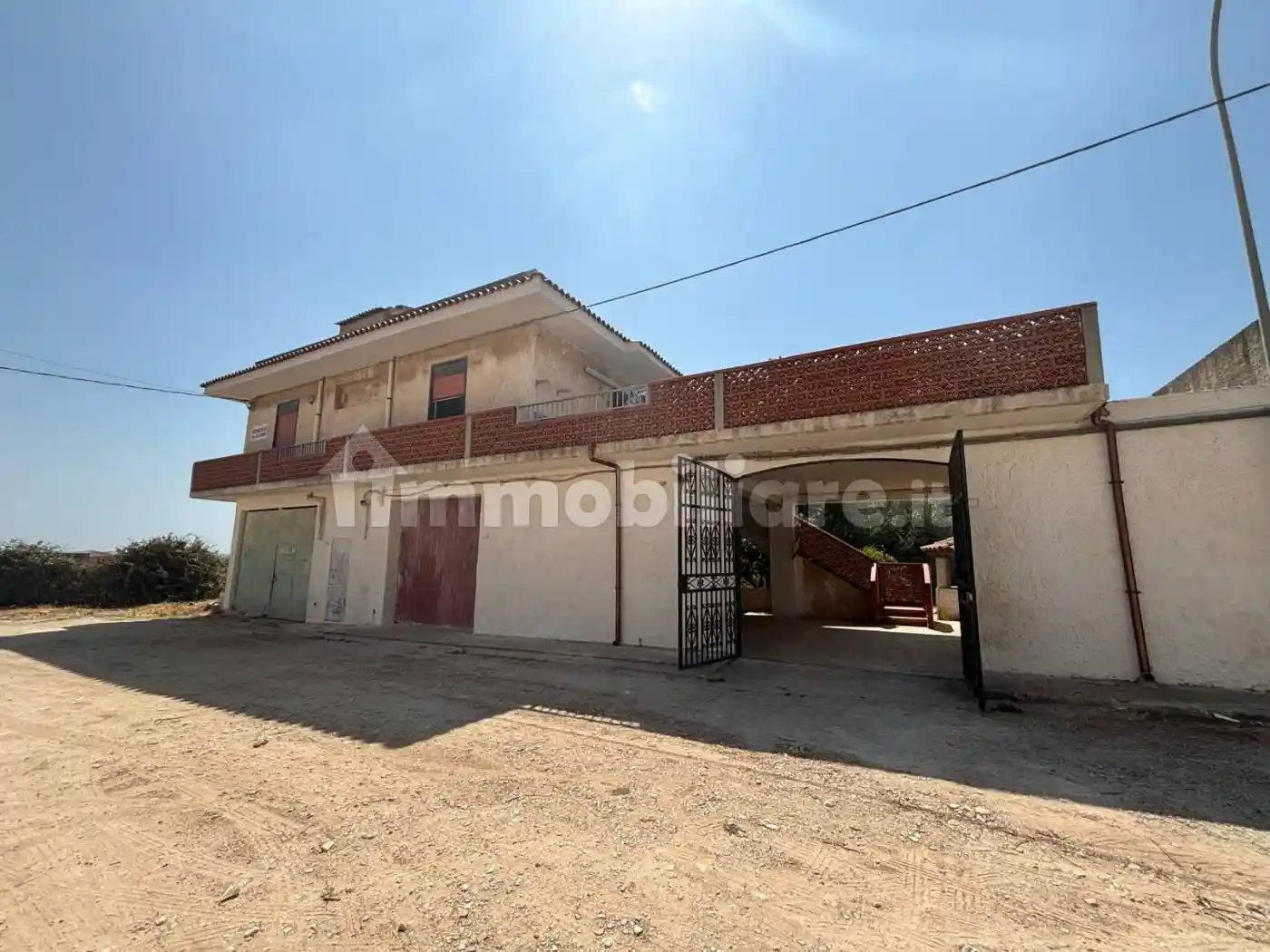 Villa in vendita a Siracusa