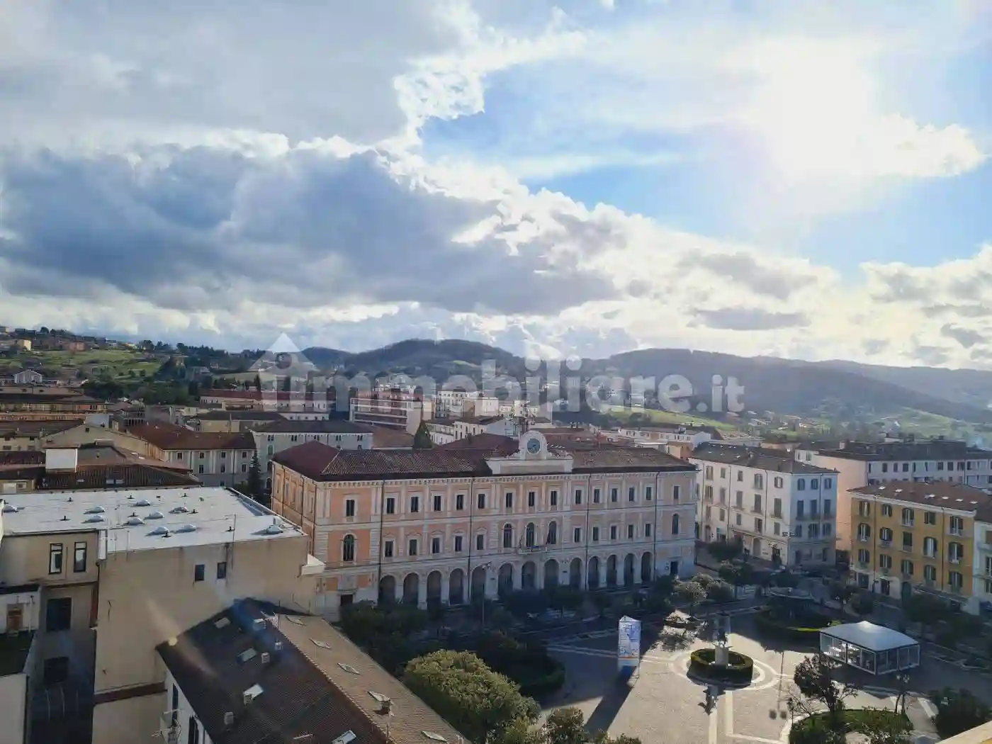 Appartamento corso Francesco Bucci 27, Centro, Campobasso - foto 4