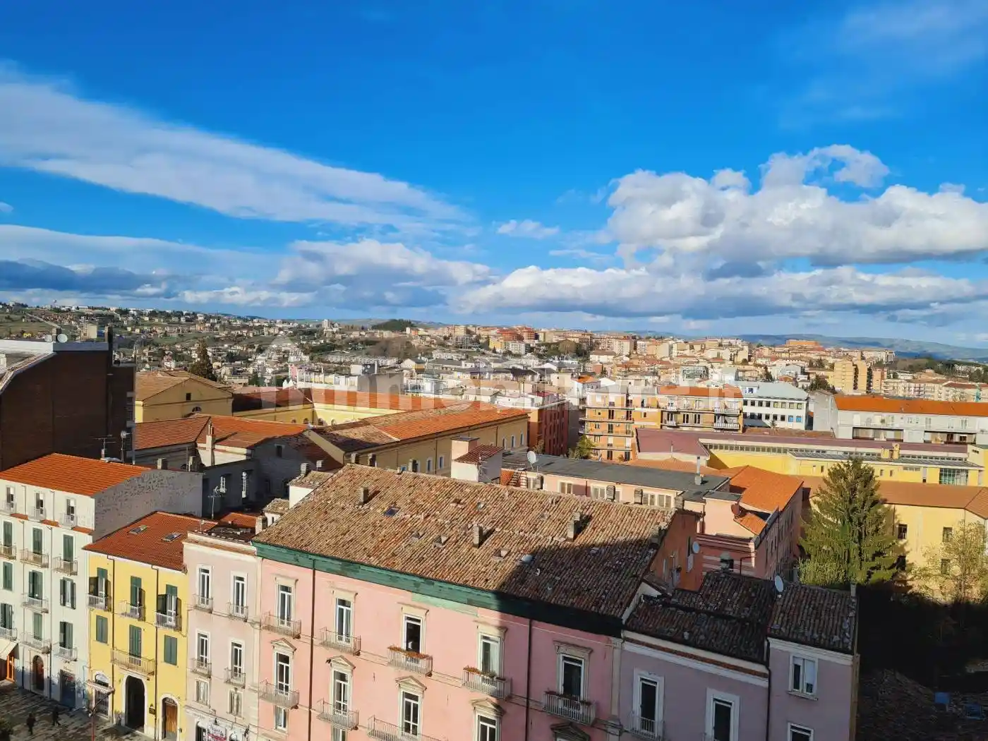Appartamento corso Francesco Bucci 27, Centro, Campobasso - foto 3