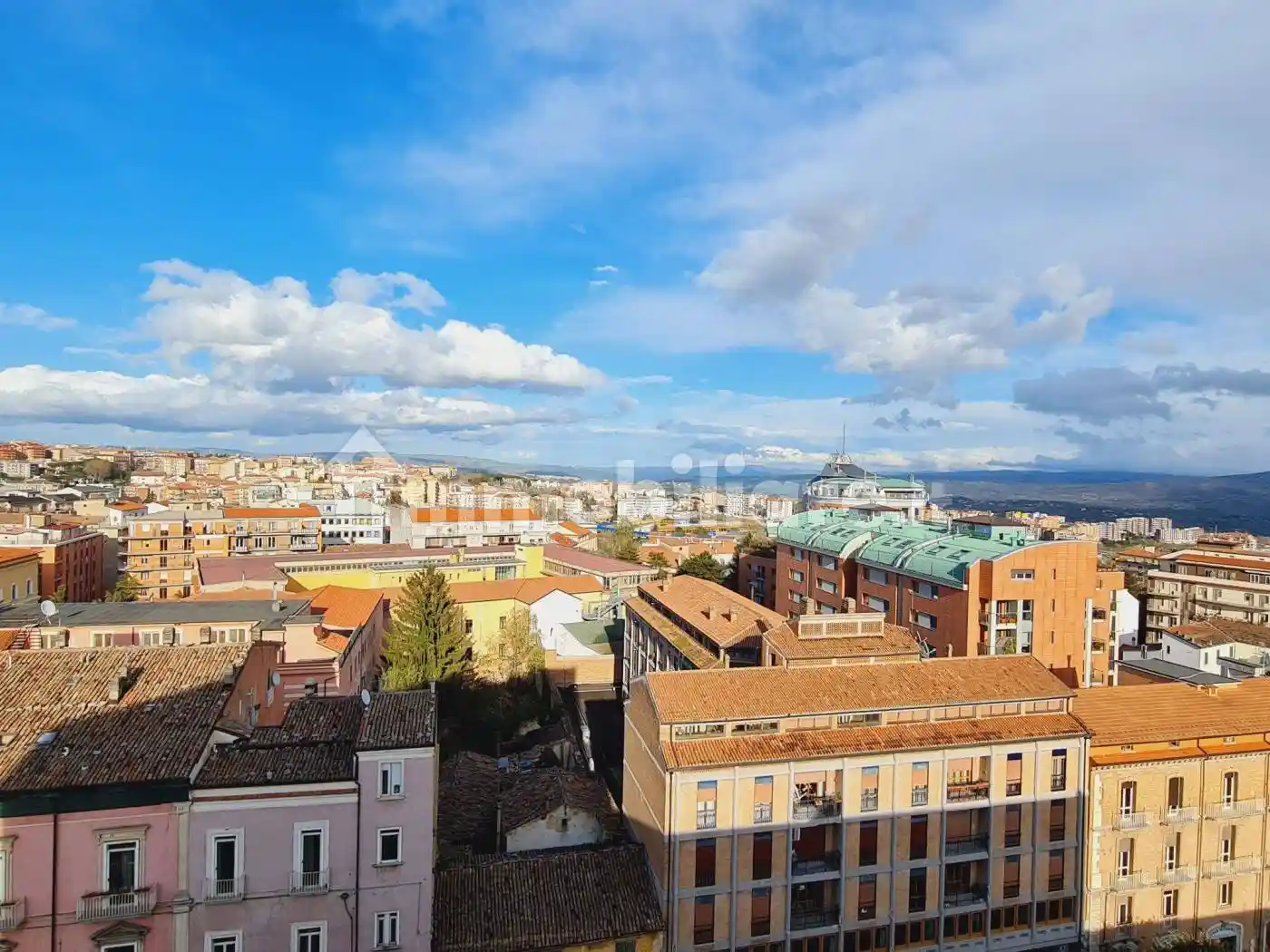 Appartamento corso Francesco Bucci 27, Centro, Campobasso - foto 4