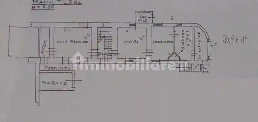Villetta a schiera - foto 2
