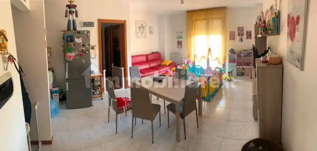 Appartamento in vendita a Assisi