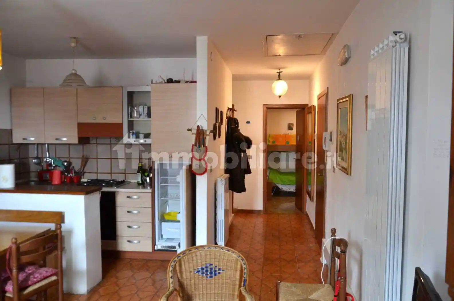 Trilocale via Osvaldo Moretti, Centro, Ovindoli - foto 2