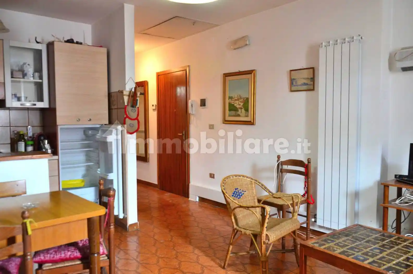 Trilocale via Osvaldo Moretti, Centro, Ovindoli - foto 3