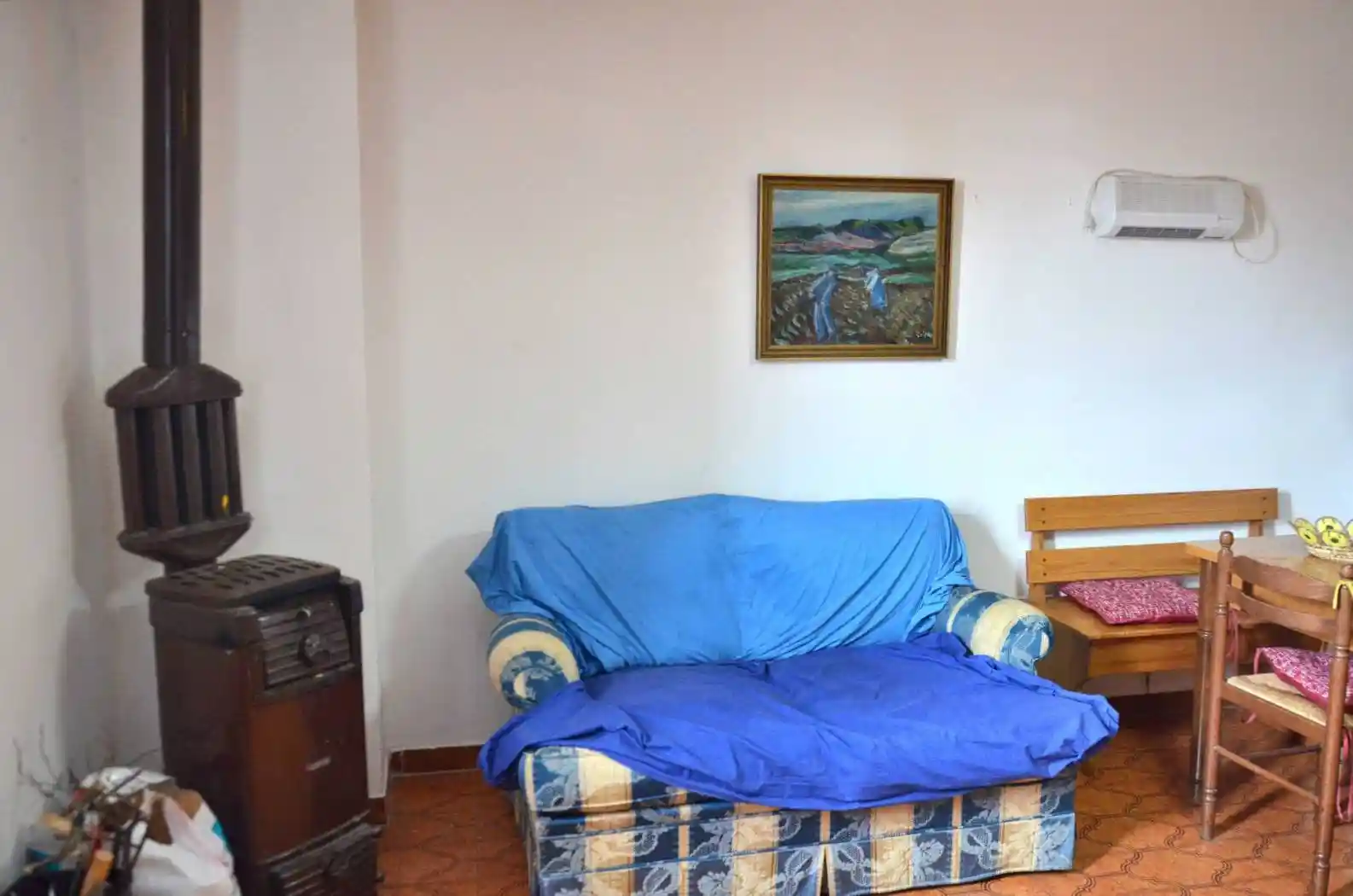 Trilocale via Osvaldo Moretti, Centro, Ovindoli - foto 5