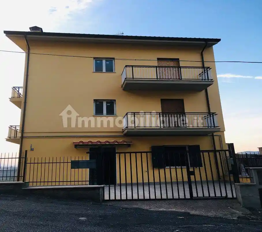 Appartamento in vendita a Moricone