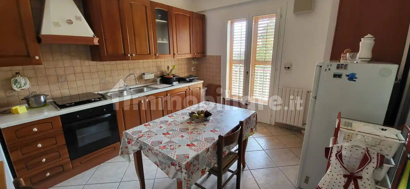 Appartamento in vendita a Modica