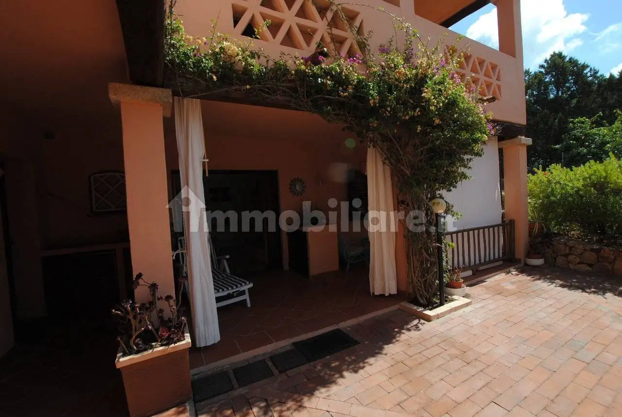 Appartamento in affitto a Arzachena