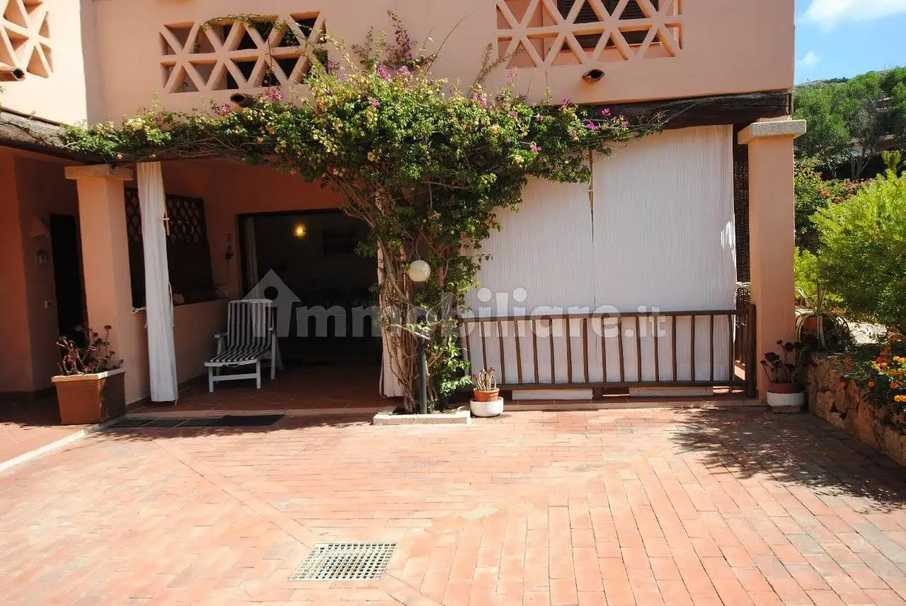 Bilocale Strada 48 59, Baja Sardinia, Arzachena - foto 2