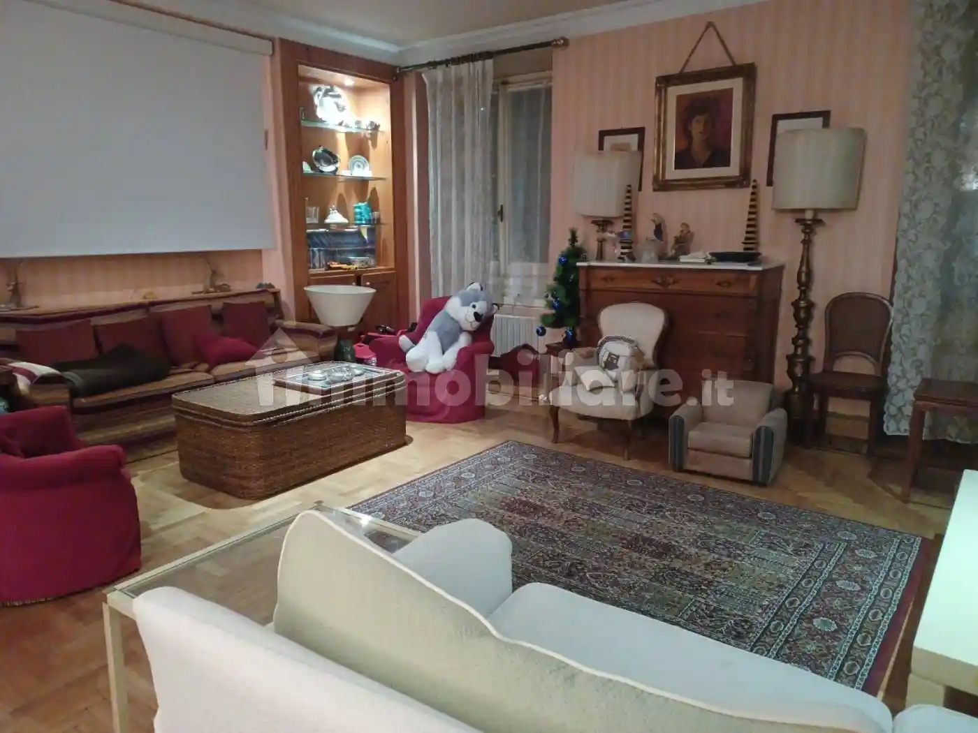 Appartamento in affitto a Roma