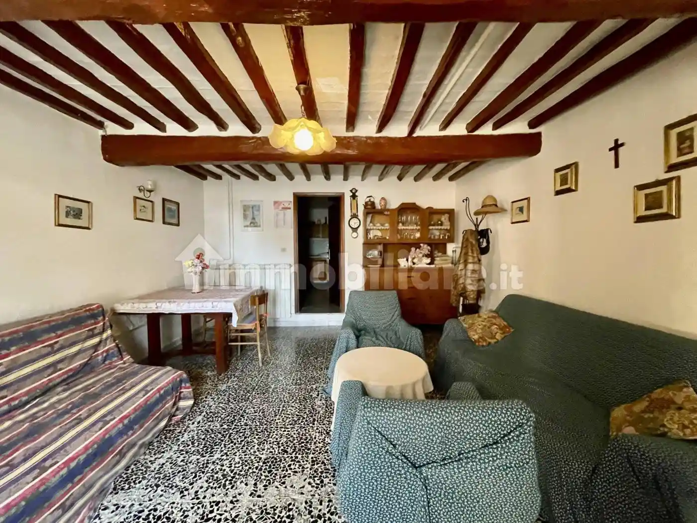 Casa indipendente in vendita a Porcari