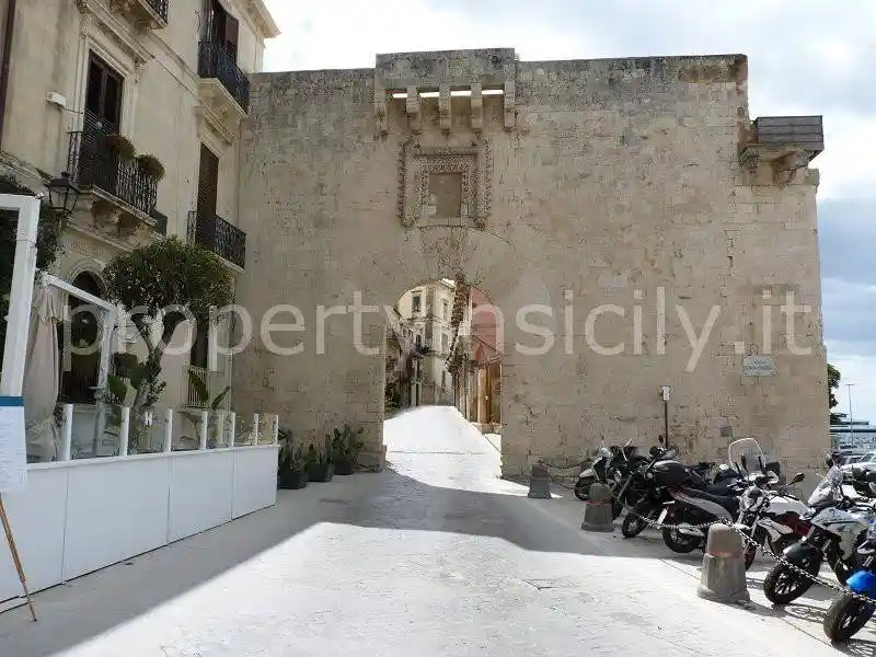 Appartamento in vendita a Siracusa