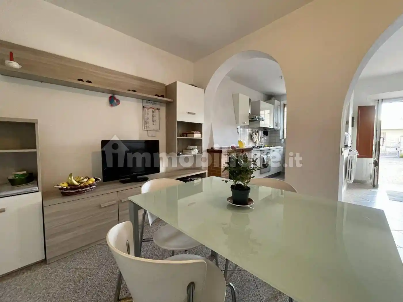 Villetta a schiera in vendita a Altopascio