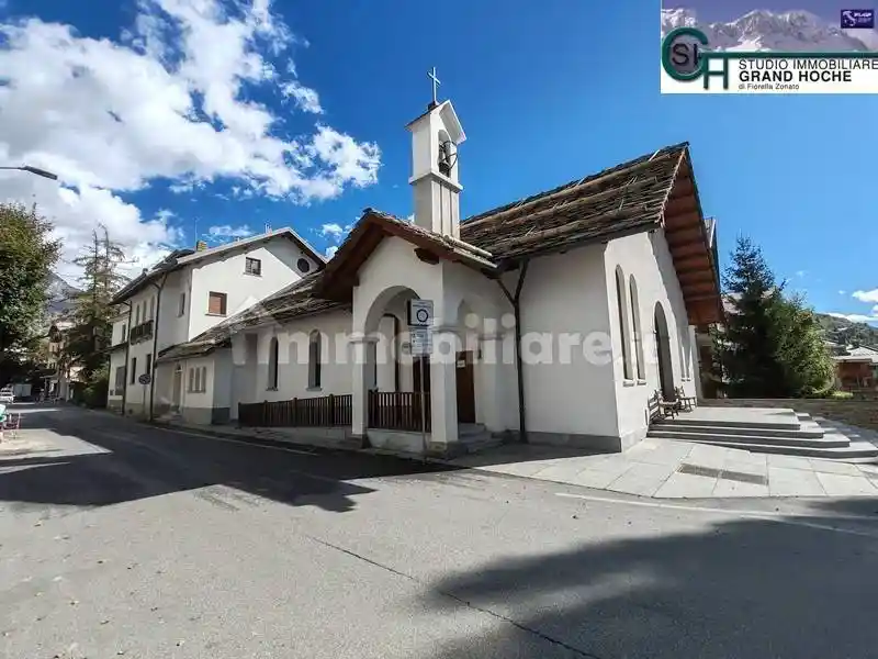 Appartamento in affitto a Bardonecchia